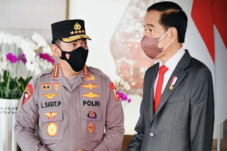 Marak Kriminalisasi,...