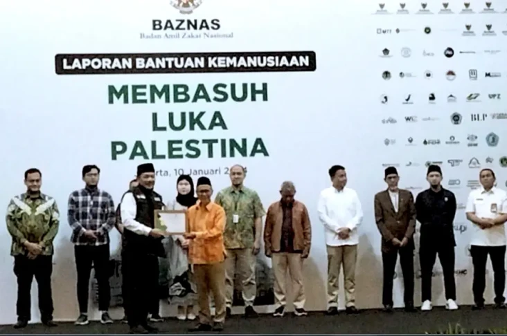 Sepanjang Sejarah, Indonesia...