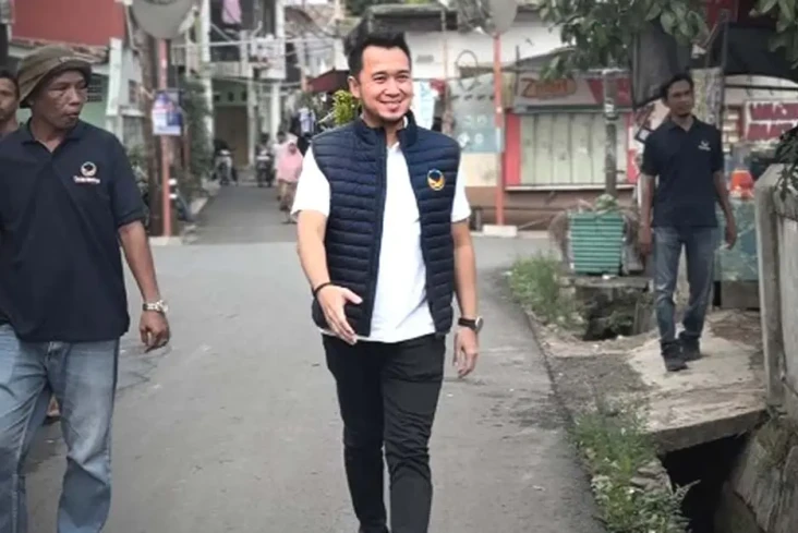 Pemerintah Diminta Perhatikan...