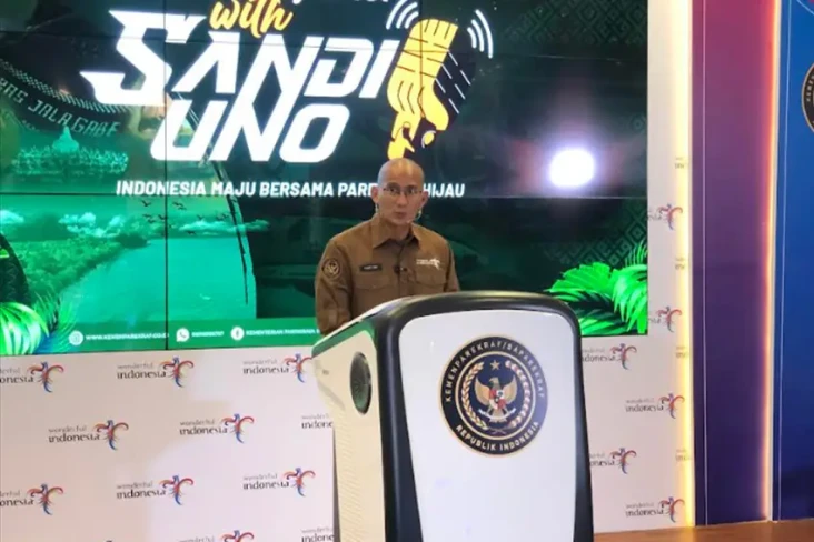 Didukung Investasi Besar,...