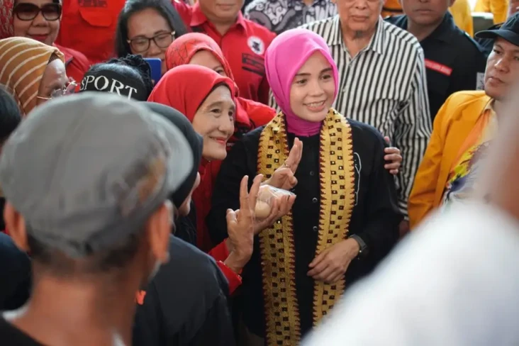 Siti Atikoh Akan Hadirkan...