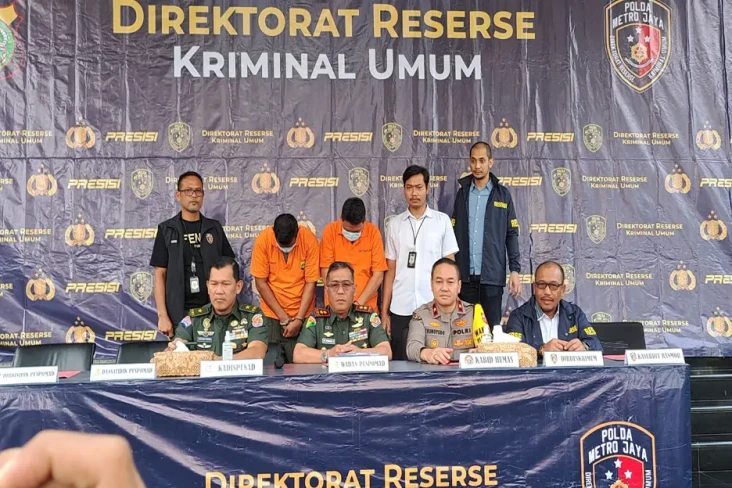 Ratusan Kendaraan Bermotor...