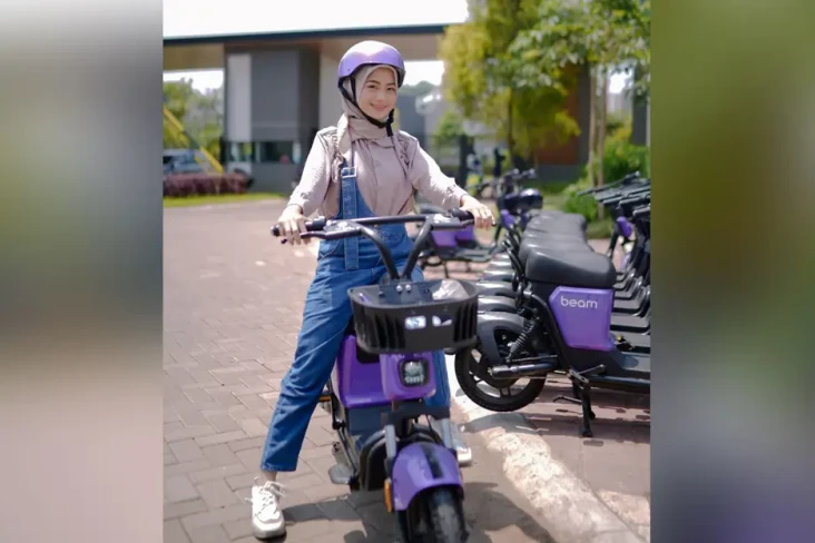 Dukung Transportasi...