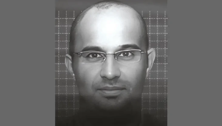 Siapa El Hadj Ahmed...