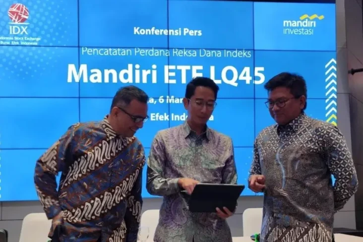 Mandiri Investasi Targetkan...