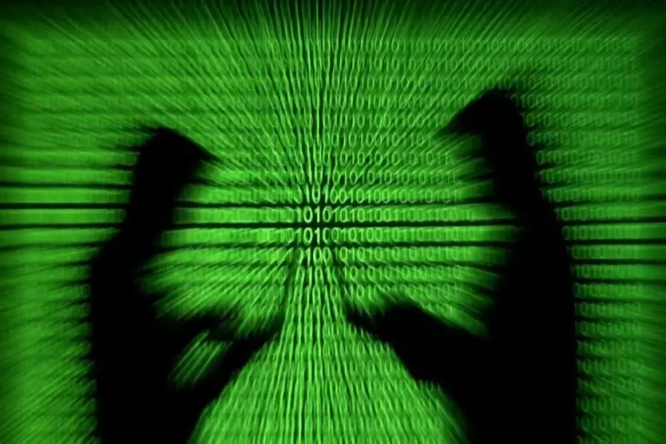 Hacker Blackjack Serang...