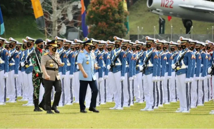 Jurusan yang Dibutuhkan...