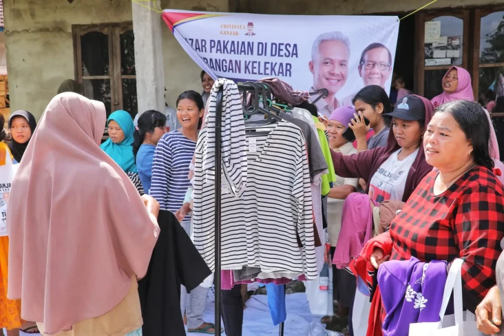 Bazar Pakaian Murah...