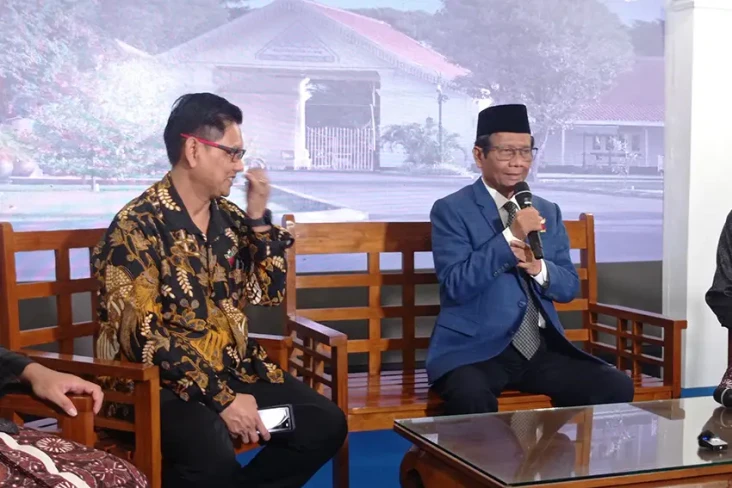 Ini Alasan Cawapres...