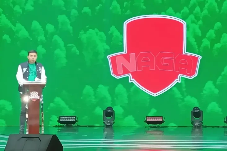 Peduli Isu Lingkungan...