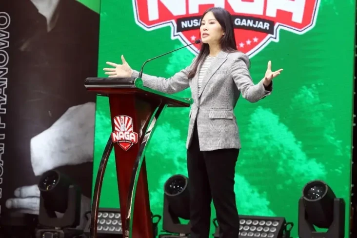 Ketua Dewan Pembina...