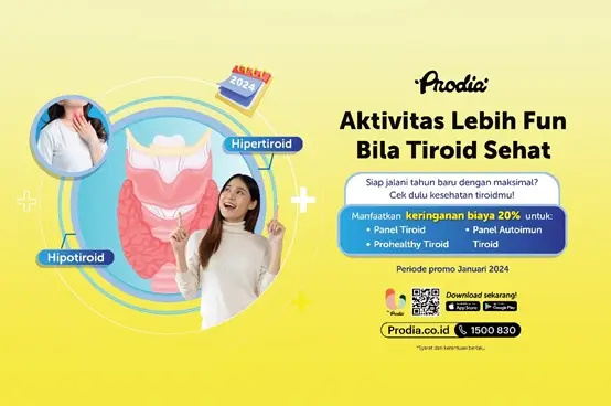 Jangan Biarkan Gangguan...