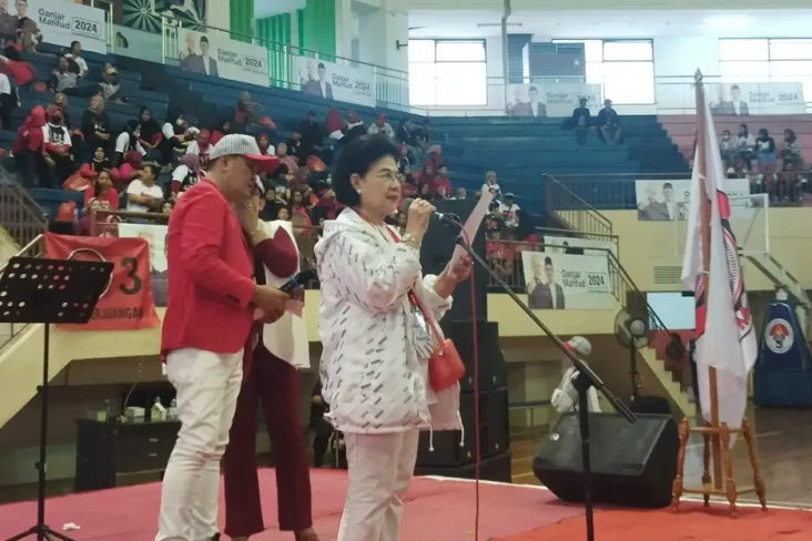 Ketua GMPF Yakin 10...
