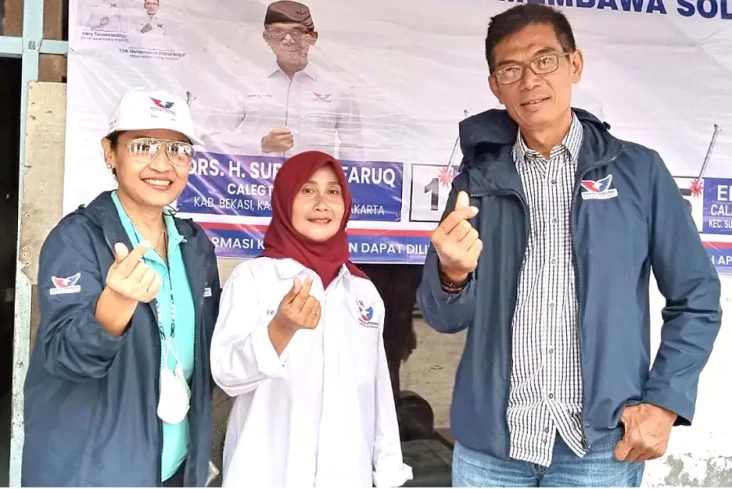 Sejahterakan Masyarakat,...
