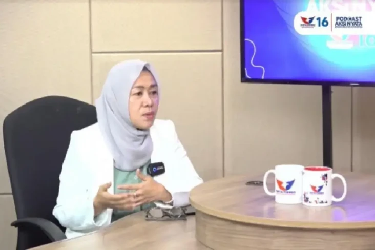 Caleg DPRD Banten dari...
