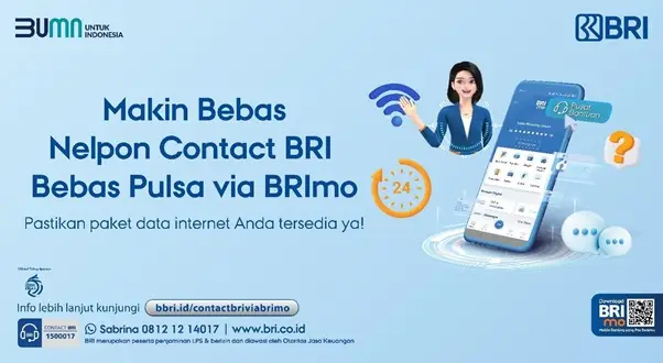 Bebas Pulsa! Berikut...