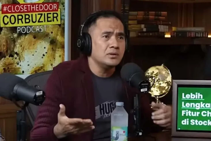 Dicibir Netizen Gegara...