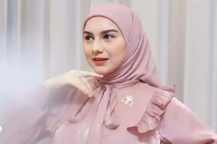 Ammar Zoni Keukeuh Ogah...