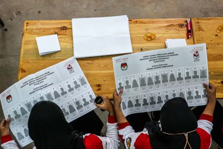Deretan Musisi Indonesia...