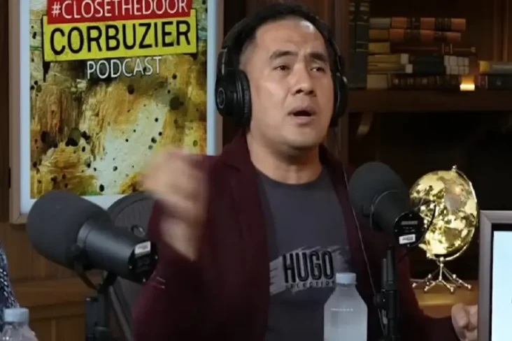 Saipul Jamil Ngaku Tidak...