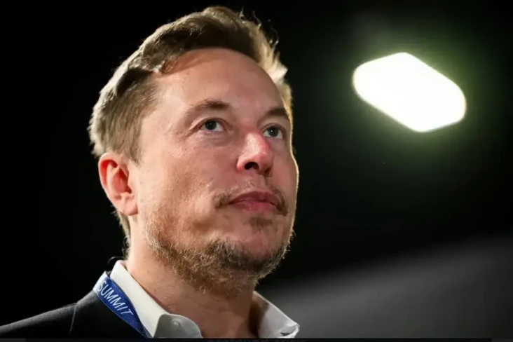Starlink Elon Musk Akan...