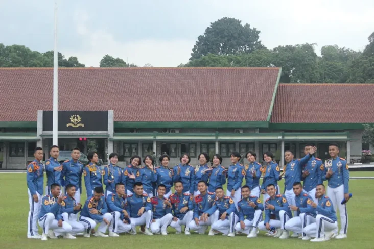 Daftar Program Studi...