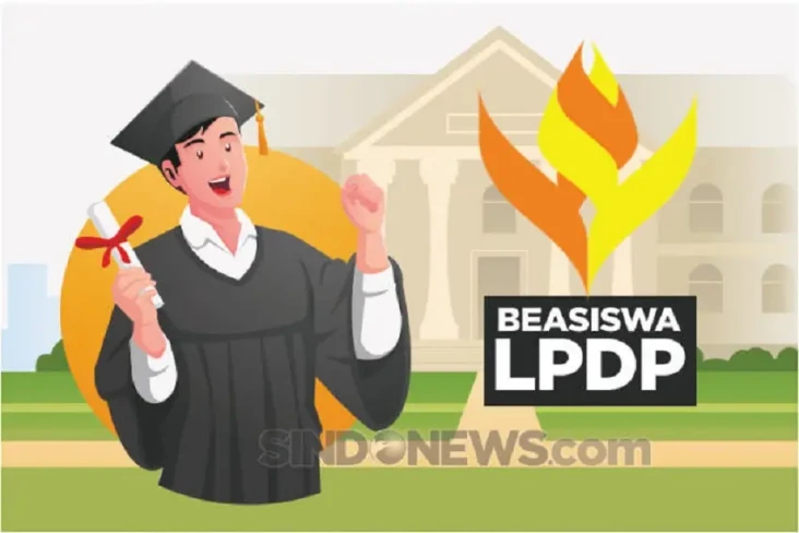 Pendaftaran Beasiswa...