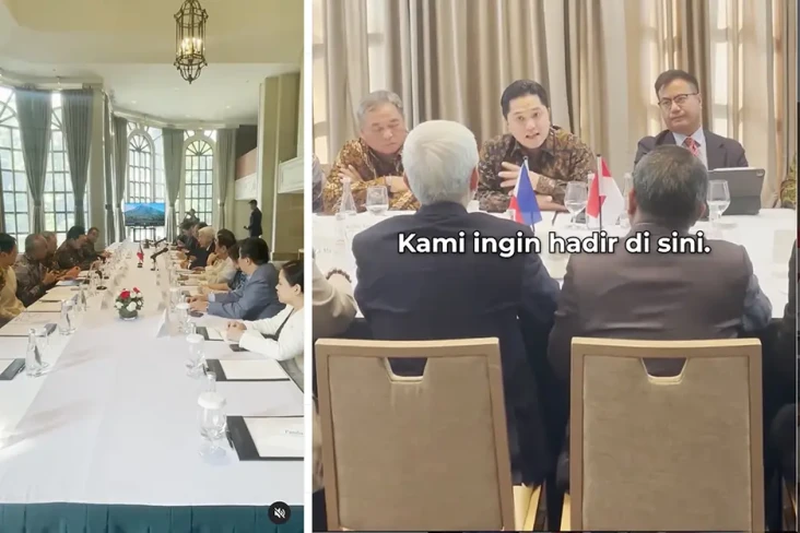 Tawarkan Kerja Sama...
