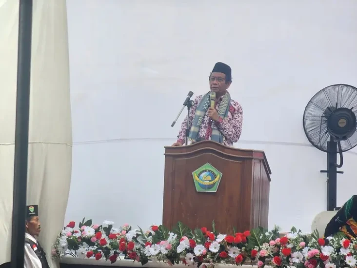 Kembalikan Kejayaan...
