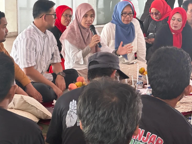 Atikoh Ganjar Beberkan...