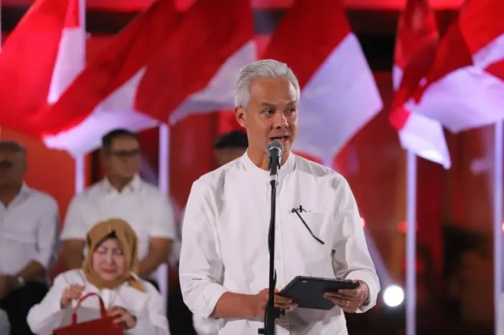 Ganjar Bakal Guyur Insentif...