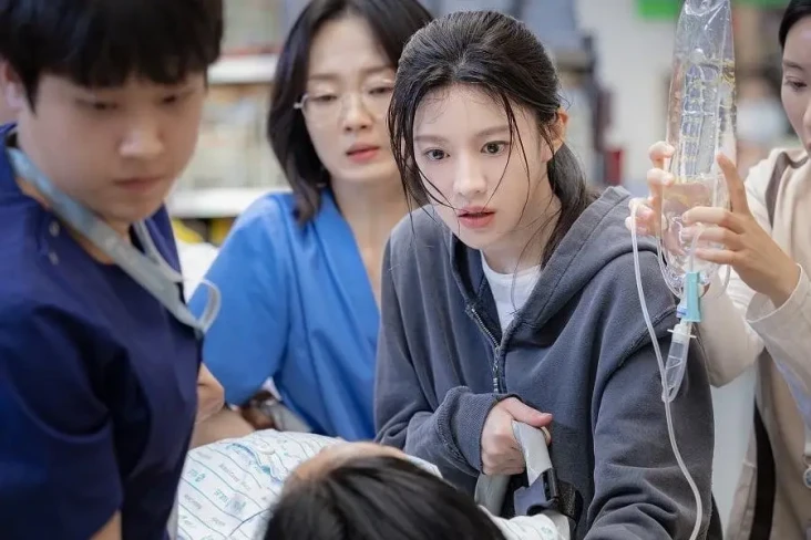 10 Drama Korea 2024...