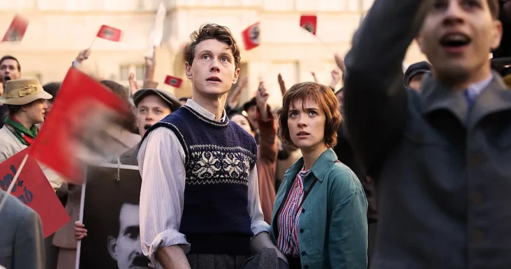 Review Film Munich:...