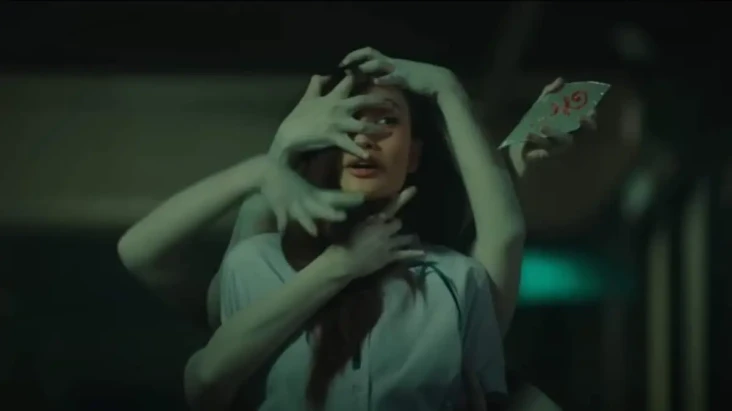 5 Drama Misteri GMMTV...
