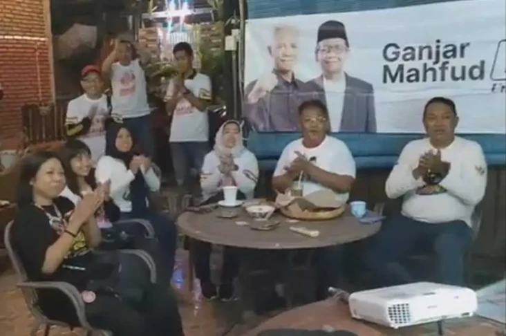 Caleg Perindo Anang...