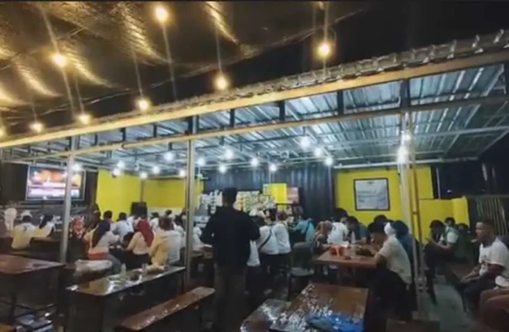 Caleg Perindo Anang...