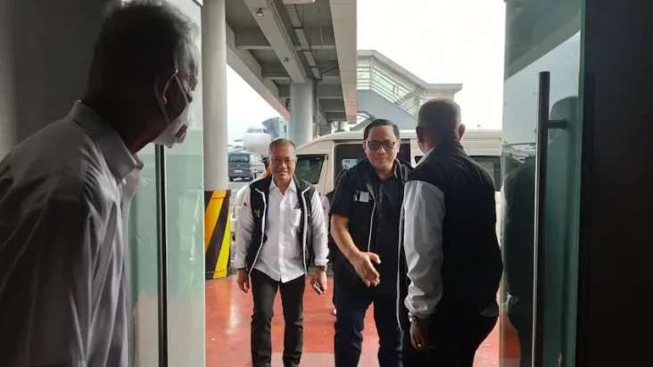 Pastikan Kemenangan...