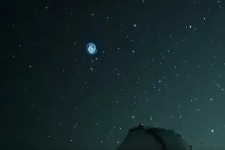 Terkuak, Misteri Fenomena...