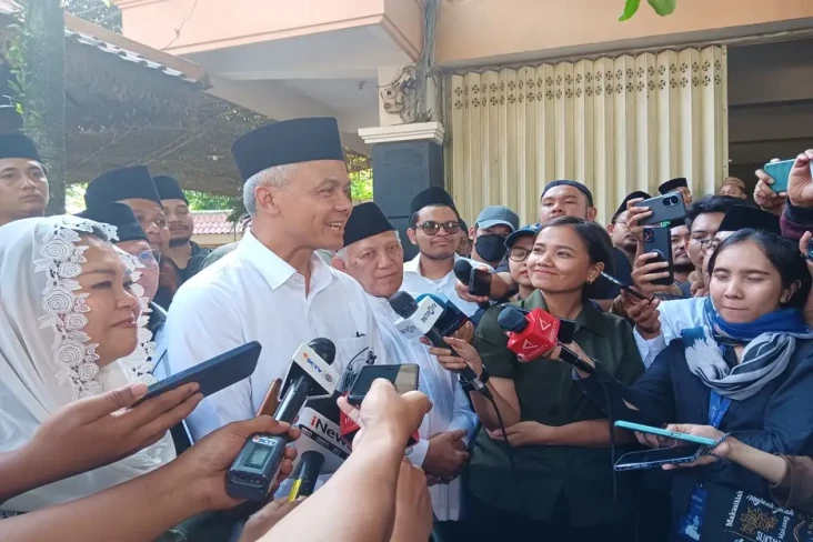 Soal Ancaman Penembakan...