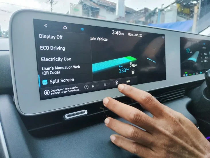 Apa Fungsi ECO di Mobil?...