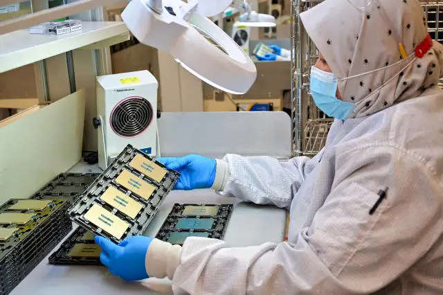 5 Negara Produsen Chip...