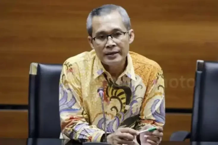 KPK Telaah Laporan PPATK...