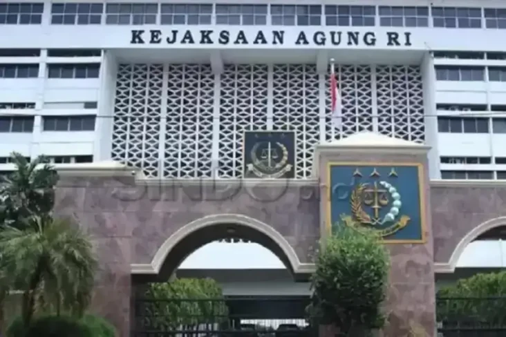 Kejagung Pastikan Kasus...