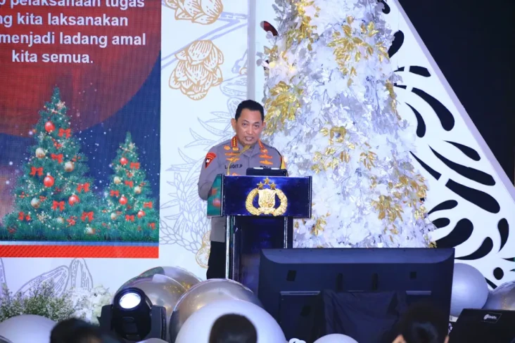 Kapolri Minta Tokoh...