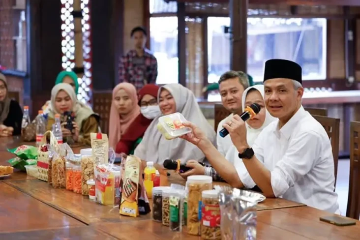 Ganjar Bakal Sediakan...