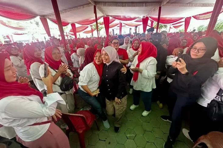 Siti Atikoh Tekankan...