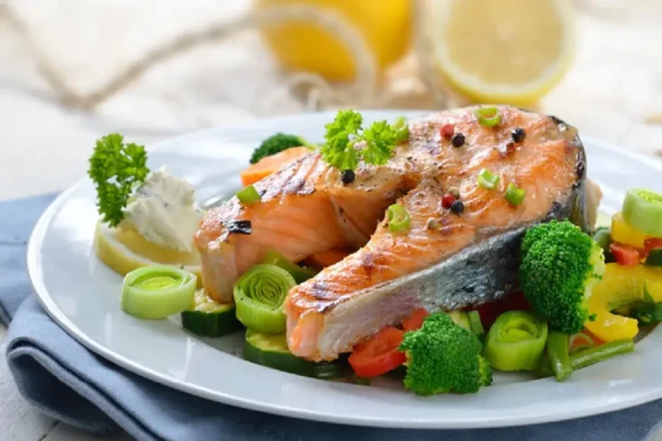 7 Panduan Makan untuk...