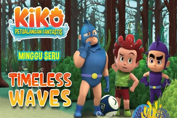 Minggu Seru Bersama...