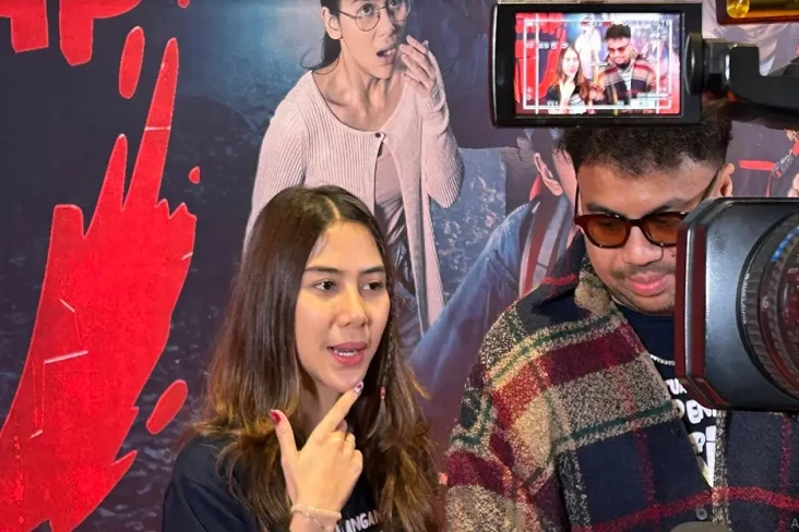Main Film Petualangan...