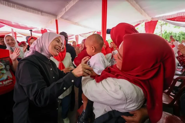 Apresiasi Perjuangan...